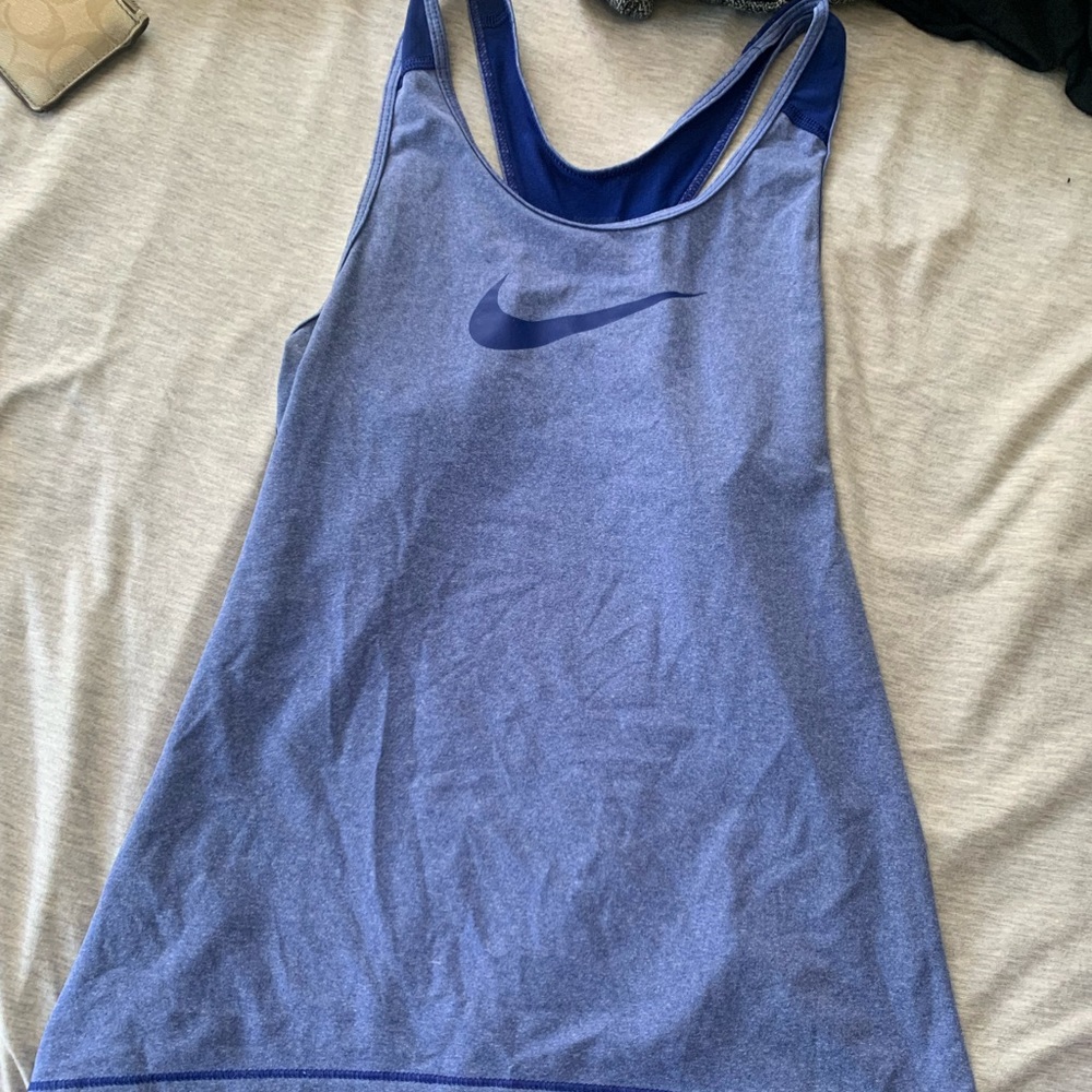 Nike pro, dry fit